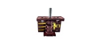 Перемикач пʼятипозиційний Argeson AC 301 A